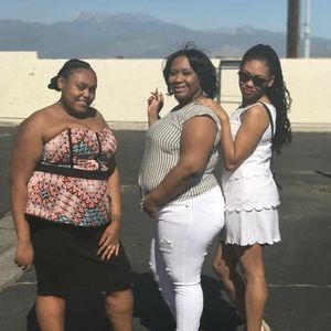 Meet your Posher, Patricia